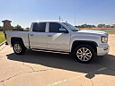 Thumbnail image of 2016 GMC Sierra 1500 at Honorable Auto Sales
