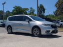 Thumbnail image of 2023 Chrysler Pacifica at Jenkins Subaru of Ocala - NEW