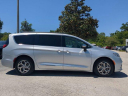 Thumbnail image of 2023 Chrysler Pacifica at Jenkins Subaru of Ocala - NEW