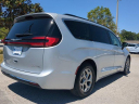 Thumbnail image of 2023 Chrysler Pacifica at Jenkins Subaru of Ocala - NEW