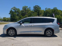 Thumbnail image of 2023 Chrysler Pacifica at Jenkins Subaru of Ocala - NEW
