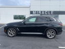 Thumbnail image of 2022 BMW X3 at Miracle Buick GMC Cadillac of Kutztown
