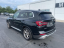 Thumbnail image of 2022 BMW X3 at Miracle Buick GMC Cadillac of Kutztown