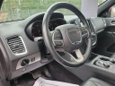 2016 Dodge Durango Limited at Hank Graff Chevrolet-Davison