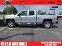 2017 Chevrolet Silverado 1500 LT at Bob Caldwell CDJR - New