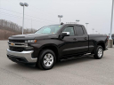Thumbnail image of 2020 Chevrolet Silverado 1500 at Crossroads Chevrolet