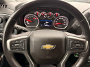 Thumbnail image of 2020 Chevrolet Silverado 1500 at Crossroads Chevrolet