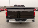 Thumbnail image of 2020 Chevrolet Silverado 1500 at Crossroads Chevrolet