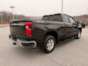 Thumbnail image of 2020 Chevrolet Silverado 1500 at Crossroads Chevrolet