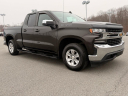 Thumbnail image of 2020 Chevrolet Silverado 1500 at Crossroads Chevrolet