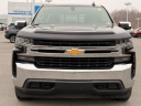 Thumbnail image of 2020 Chevrolet Silverado 1500 at Crossroads Chevrolet