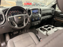 Thumbnail image of 2020 Chevrolet Silverado 1500 at Crossroads Chevrolet