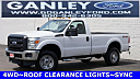 Thumbnail image of 2011 Ford F-350 Super Duty at Ganley Ford