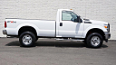 Thumbnail image of 2011 Ford F-350 Super Duty at Ganley Ford