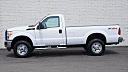 Thumbnail image of 2011 Ford F-350 Super Duty at Ganley Ford