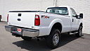 Thumbnail image of 2011 Ford F-350 Super Duty at Ganley Ford