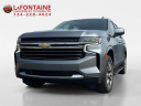 Thumbnail image of 2022 Chevrolet Tahoe at LaFontaine Chevrolet Plymouth