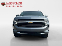 Thumbnail image of 2022 Chevrolet Tahoe at LaFontaine Chevrolet Plymouth