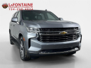 Thumbnail image of 2022 Chevrolet Tahoe at LaFontaine Chevrolet Plymouth