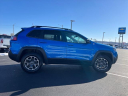 Thumbnail image of 2022 Jeep Cherokee at Jack Schmitt Chevrolet - Wood River