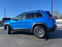 Thumbnail image of 2022 Jeep Cherokee at Jack Schmitt Chevrolet - Wood River