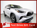 Thumbnail image of 2022 Toyota Highlander at Toyota Scion of Tampa Bay
