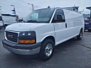 Thumbnail image of 2017 GMC Savana at A & B Motors