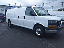 Thumbnail image of 2017 GMC Savana at A & B Motors