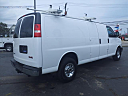 Thumbnail image of 2017 GMC Savana at A & B Motors