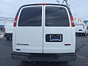 Thumbnail image of 2017 GMC Savana at A & B Motors