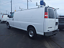 Thumbnail image of 2017 GMC Savana at A & B Motors