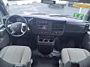 Thumbnail image of 2017 GMC Savana at A & B Motors