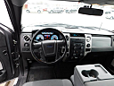 2012 Ford F-150 XLT at Mathews Nissan