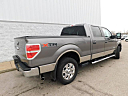 Thumbnail image of 2012 Ford F-150 at Mathews Nissan