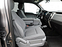 Thumbnail image of 2012 Ford F-150 at Mathews Nissan