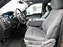 Thumbnail image of 2012 Ford F-150 at Mathews Nissan