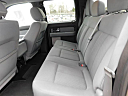 Thumbnail image of 2012 Ford F-150 at Mathews Nissan