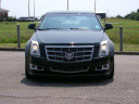 Thumbnail image of 2009 Cadillac CTS at Gilland Chevrolet GMC