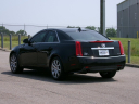 Thumbnail image of 2009 Cadillac CTS at Gilland Chevrolet GMC
