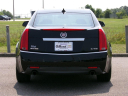 Thumbnail image of 2009 Cadillac CTS at Gilland Chevrolet GMC
