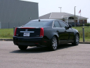 Thumbnail image of 2009 Cadillac CTS at Gilland Chevrolet GMC
