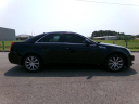 Thumbnail image of 2009 Cadillac CTS at Gilland Chevrolet GMC