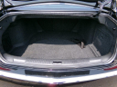 Thumbnail image of 2009 Cadillac CTS at Gilland Chevrolet GMC
