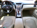 Thumbnail image of 2009 Cadillac CTS at Gilland Chevrolet GMC