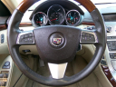 Thumbnail image of 2009 Cadillac CTS at Gilland Chevrolet GMC