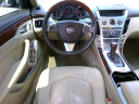 Thumbnail image of 2009 Cadillac CTS at Gilland Chevrolet GMC