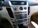 Thumbnail image of 2009 Cadillac CTS at Gilland Chevrolet GMC