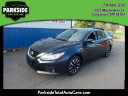 Thumbnail image of 2018 Nissan Altima at Parkside Total Auto Care