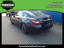 Thumbnail image of 2018 Nissan Altima at Parkside Total Auto Care