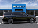 Thumbnail image of 2023 Chevrolet Suburban at Nesenger 112 Chevrolet Hyundai Mazda